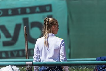 Ann-Sophie Funke 8 - RL TC an der Schirnau - SV Zehlendorfer Wespen : Ergebnis: 9:0